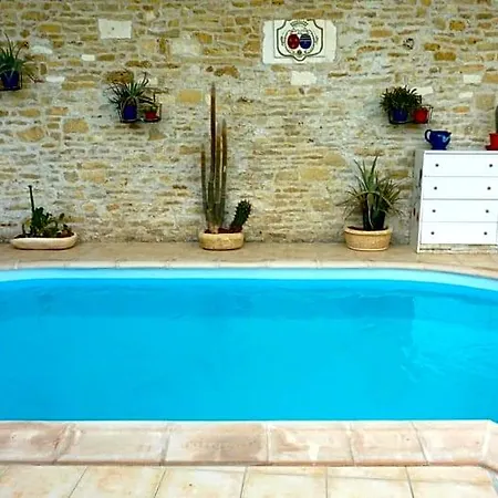 Le Relais De La Cure 3*