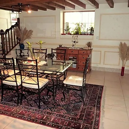 Le Relais De La Cure 3*