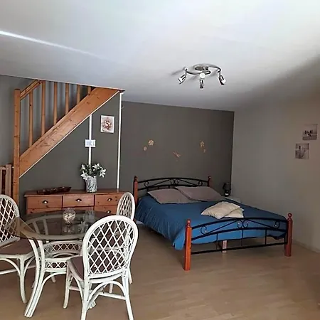 Le Relais De La Cure 3*