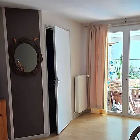 Le Relais De La Cure