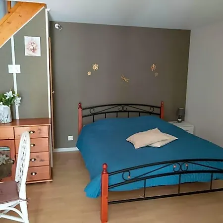 Le Relais De La Cure Bed & Breakfast