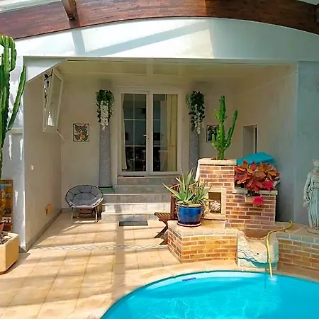 Bed & Breakfast Le Relais De La Cure