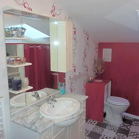Bed & Breakfast Le Relais De La Cure
