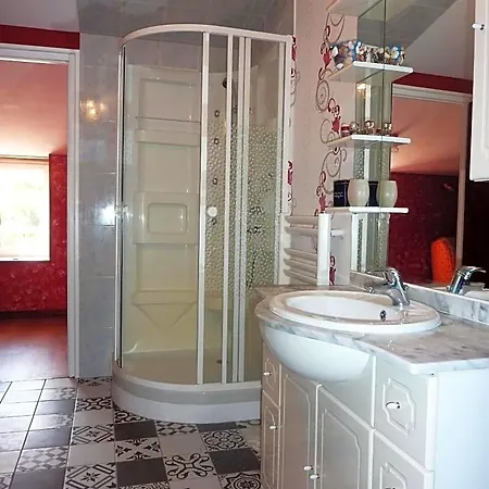 Le Relais De La Cure Bed & Breakfast