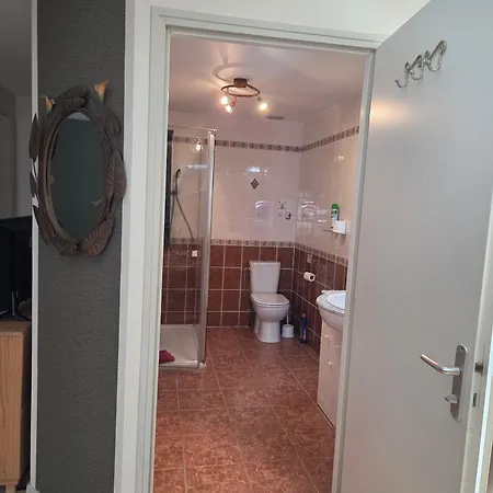 Bed & Breakfast Le Relais De La Cure 3*