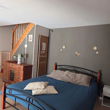 Le Relais De La Cure Bed & Breakfast 3*