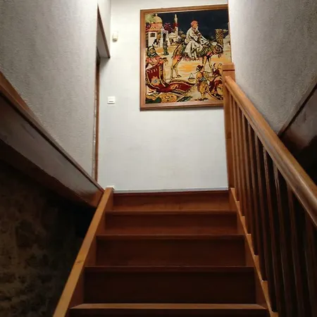 Le Relais De La Cure Bed & Breakfast 3*