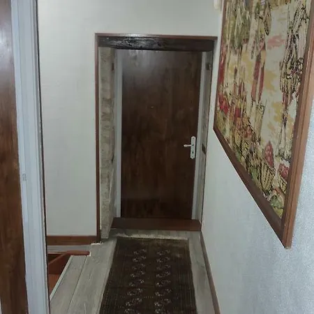 Alojamento de Acomodação e Pequeno-almoço Le Relais De La Cure Saint-Juire-Champgillon