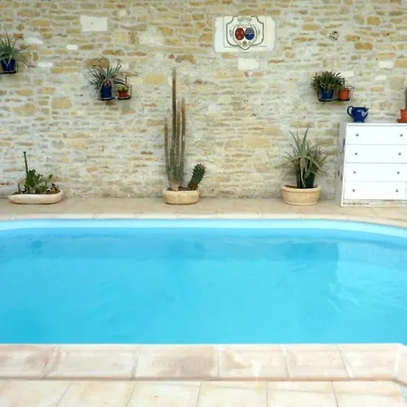 Le Relais De La Cure 3*