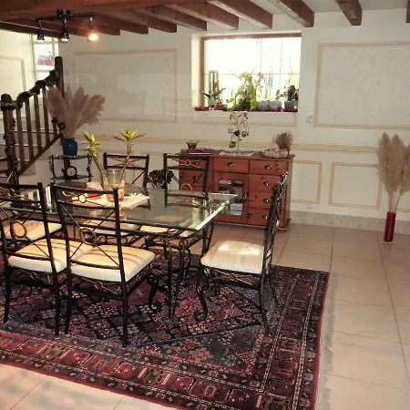 Le Relais De La Cure