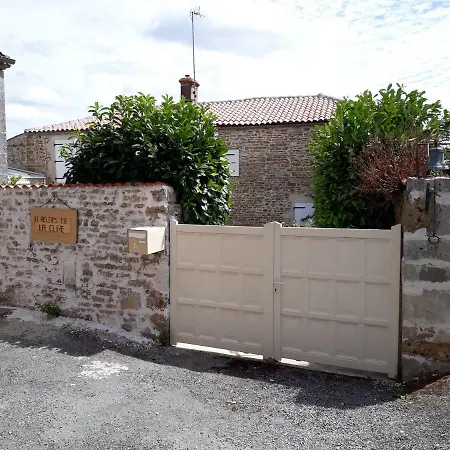 Le Relais De La Cure