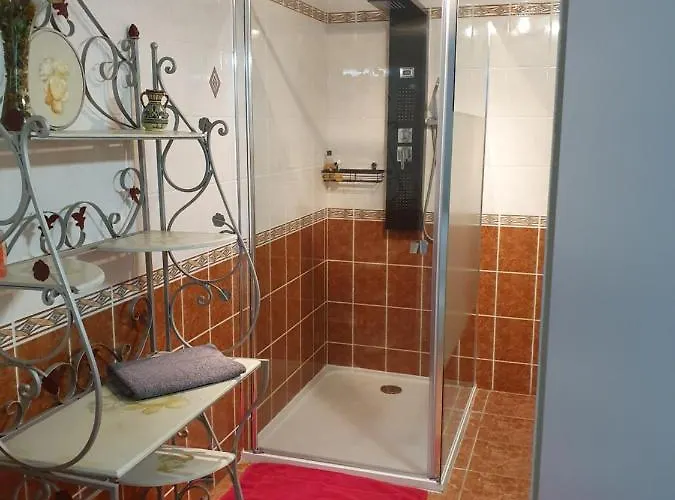 Le Relais De La Cure Saint-Juire-Champgillon