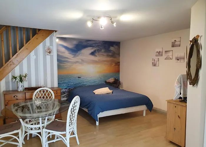 Le Relais De La Cure Bed & Breakfast