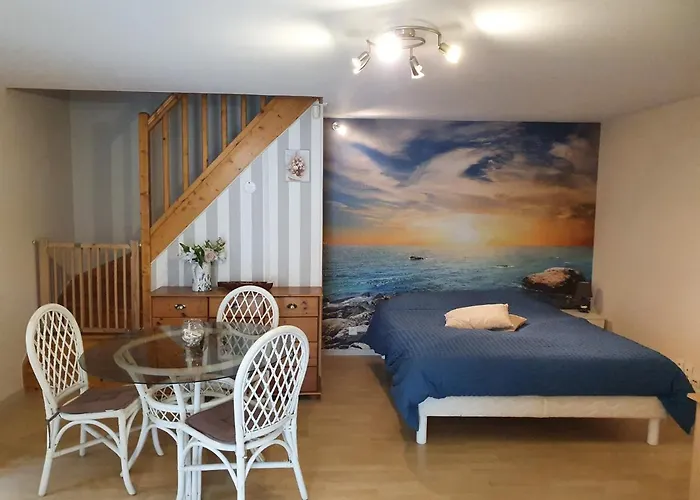 Le Relais De La Cure Bed & Breakfast Saint-Juire-Champgillon