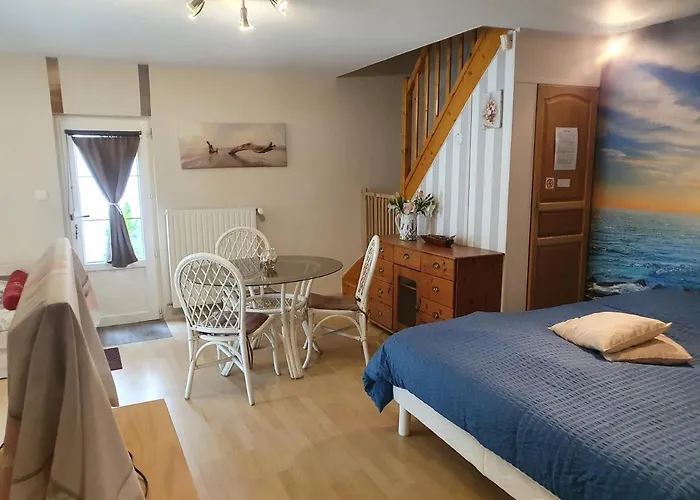 Le Relais De La Cure Saint-Juire-Champgillon