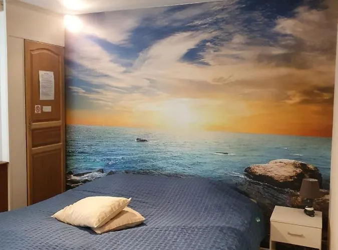 Le Relais De La Cure 3* Saint-Juire-Champgillon