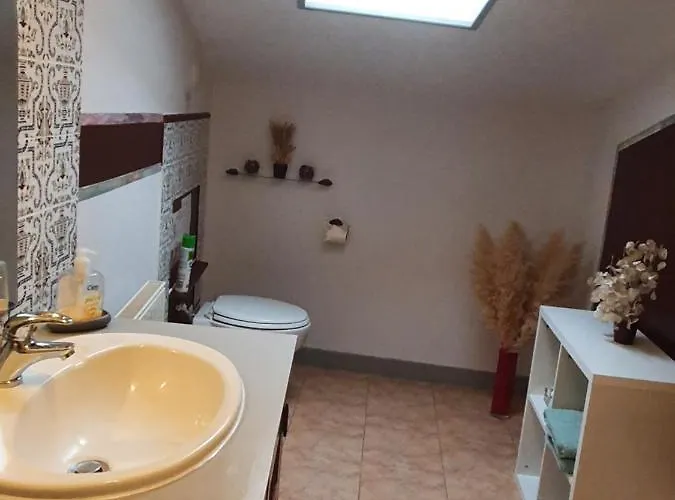 Le Relais De La Cure Saint-Juire-Champgillon