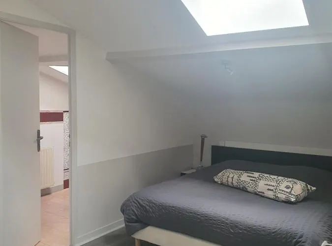 Bed & Breakfast Le Relais De La Cure