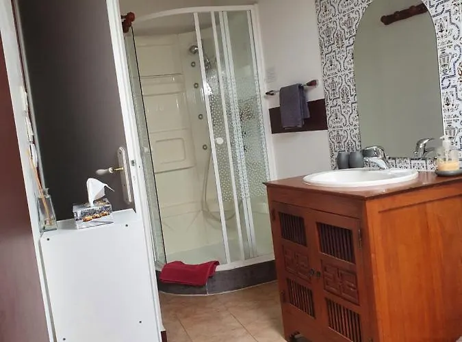 Le Relais De La Cure Saint-Juire-Champgillon