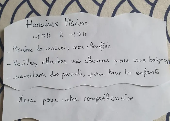 Le Relais De La Cure