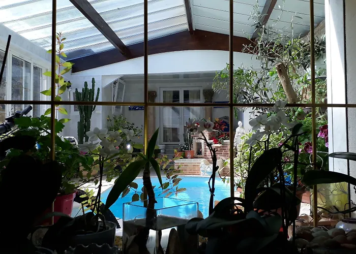 Bed & Breakfast Le Relais De La Cure