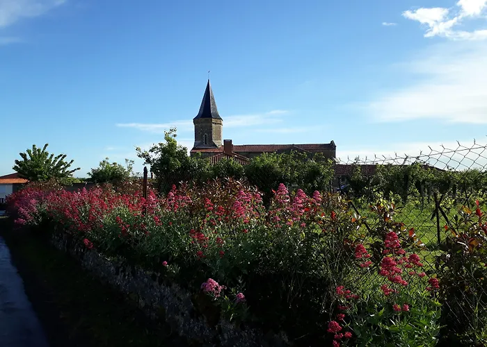 Le Relais De La Cure