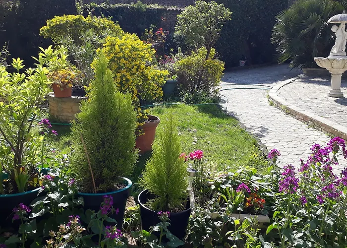 Bed & Breakfast Le Relais De La Cure