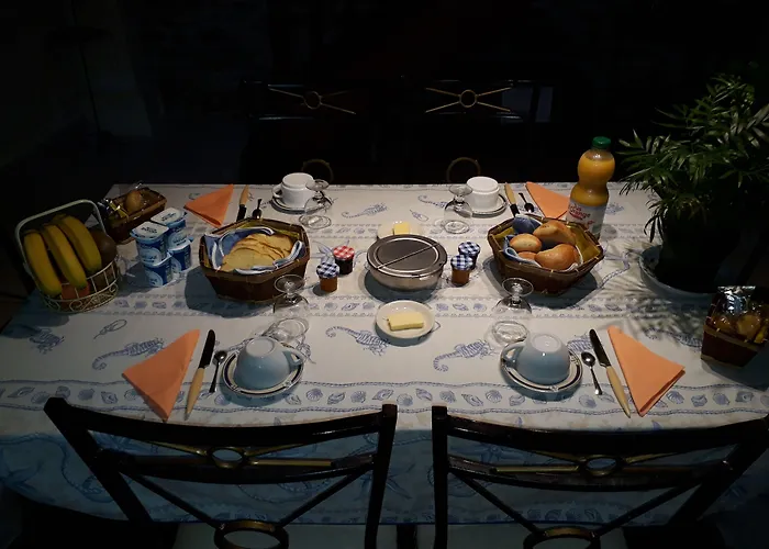 Le Relais De La Cure