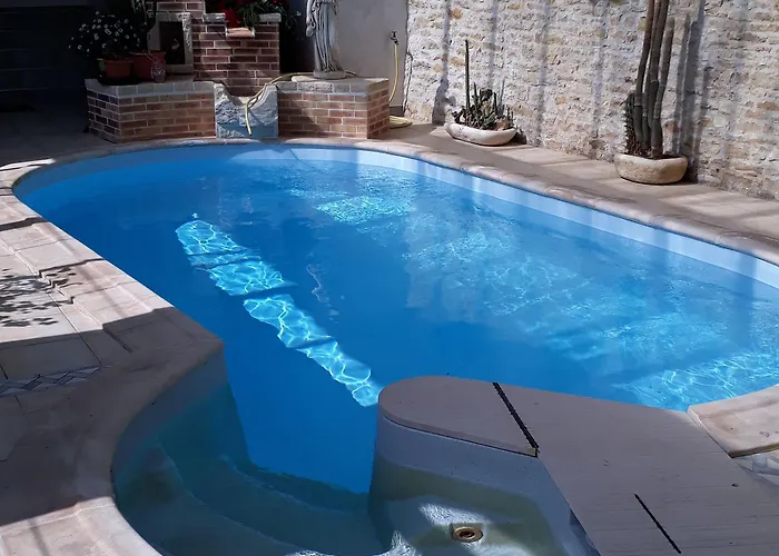 Le Relais De La Cure