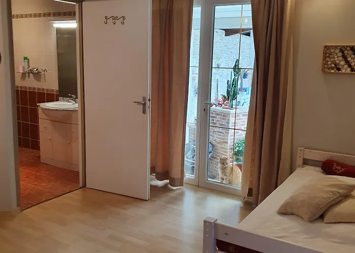 Le Relais De La Cure 3* Saint-Juire-Champgillon