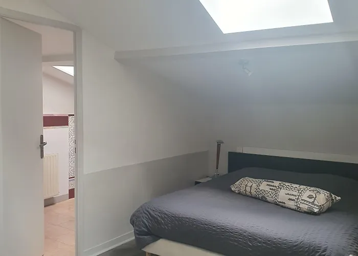 Bed & Breakfast Le Relais De La Cure