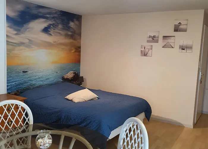 Le Relais De La Cure Bed & Breakfast 3*