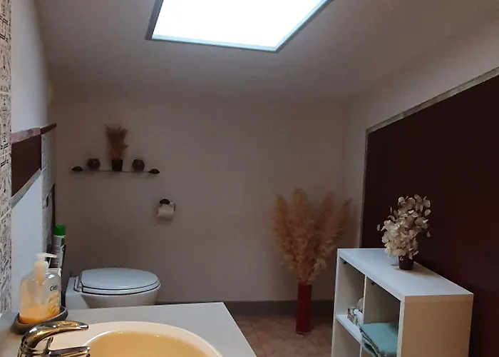 Bed & Breakfast Le Relais De La Cure 3*