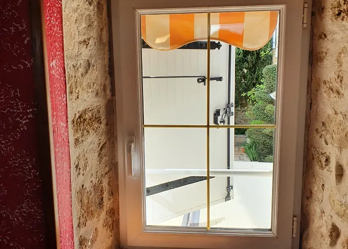 Le Relais De La Cure Bed & Breakfast Saint-Juire-Champgillon