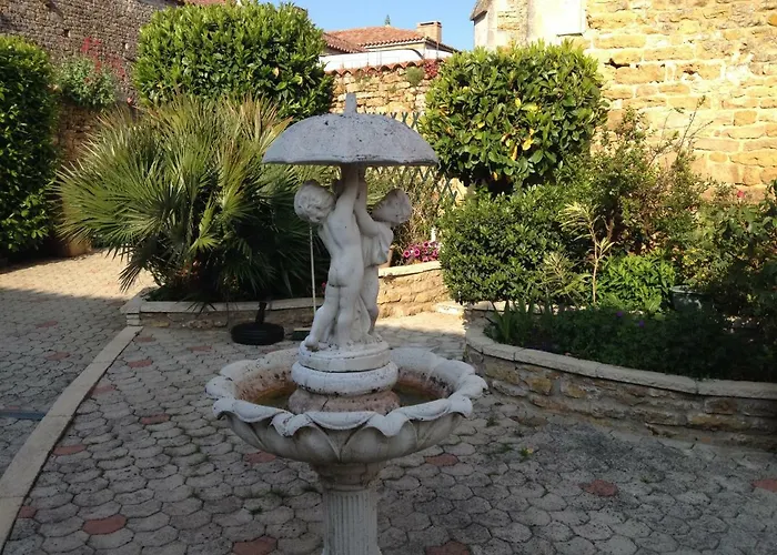 Bed & Breakfast Le Relais De La Cure