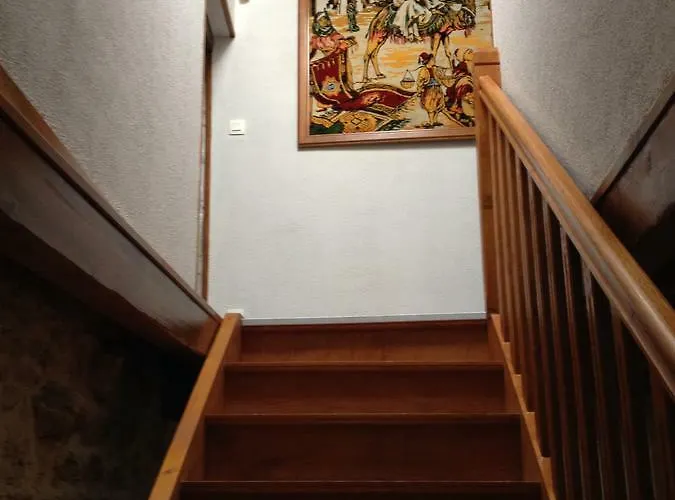 Le Relais De La Cure Bed & Breakfast 3*