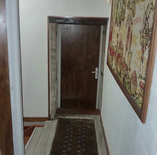 Bed & Breakfast Le Relais De La Cure Saint-Juire-Champgillon