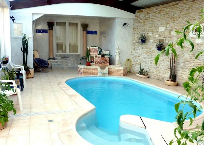 Bed & Breakfast Le Relais De La Cure