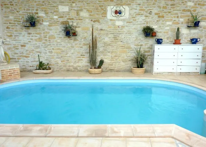 Le Relais De La Cure 3*