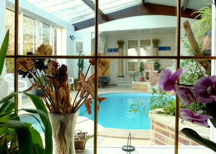 Bed & Breakfast Le Relais De La Cure