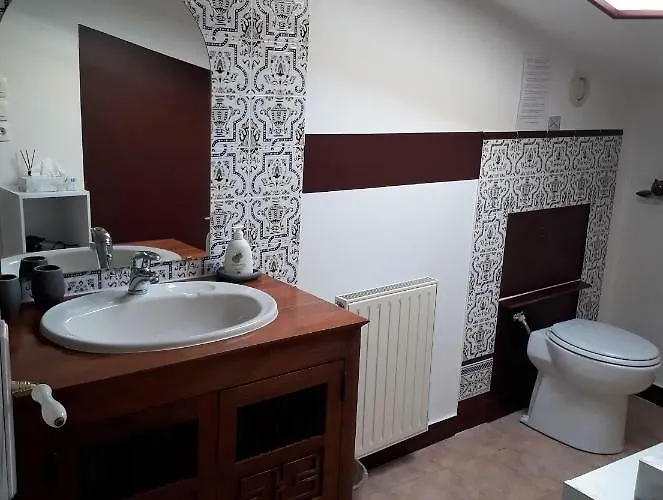 Bed & Breakfast Le Relais De La Cure 3*