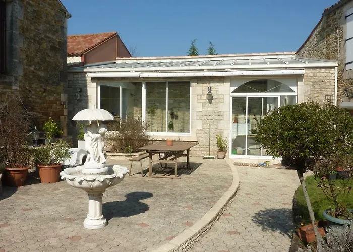 Bed & Breakfast Le Relais De La Cure