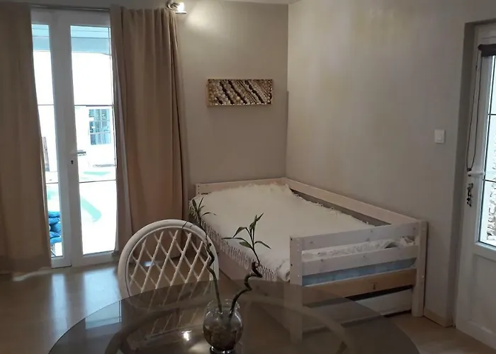 Le Relais De La Cure 3* Saint-Juire-Champgillon